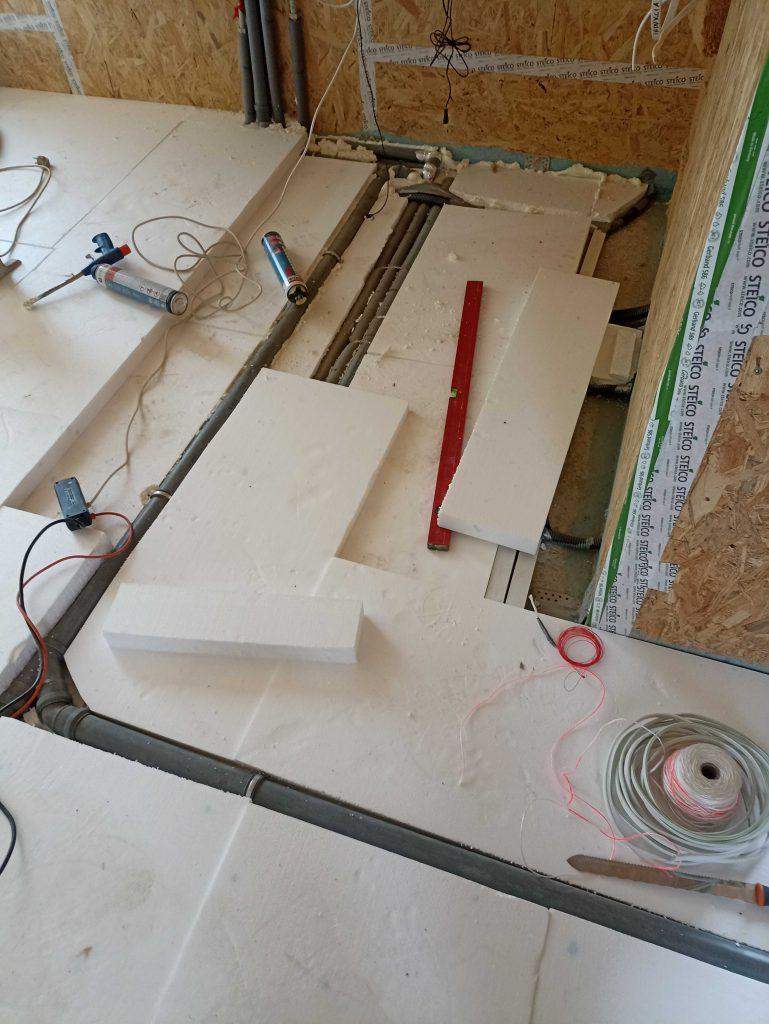 Wykończenia i remonty